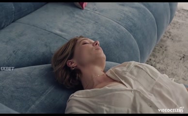 LEA SEYDOUX in The Beast