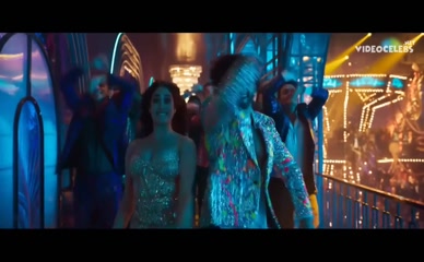 JANHVI KAPOOR in Rocky Aur Rani Kii Prem Kahaani