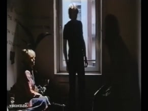 BEATE FINCKH NUDE/SEXY SCENE IN DESPERADO CITY