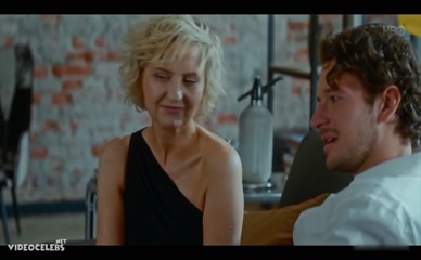 IZABELA KUNA NUDE/SEXY SCENE IN KLARA