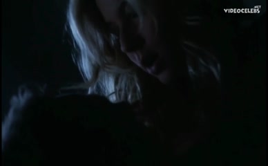 EMILY VANCAMP in Revenge