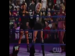 MARYSE MIZANIN in WWE DIVAS(2014)