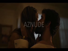 HIBA ABOUK NUDE/SEXY SCENE IN EVA & NICOLE