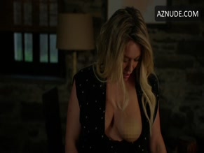 HILARY DUFF in YOUNGER(2015-)