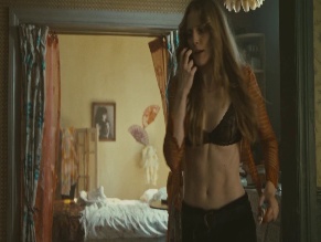 HILARY MCCORMACK NUDE/SEXY SCENE IN THE WESTIES