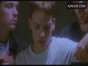 HILARY SWANK NUDE/SEXY SCENE IN BOYS DON'T CRY