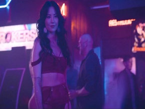 H. LYNN PAI in TULSA KING