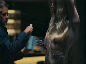 HUNTER SCHAFER NUDE/SEXY SCENE IN EUPHORIA