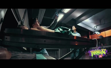 HUONG CHAU DOAN NUDE/SEXY SCENE IN HEILSTATTEN