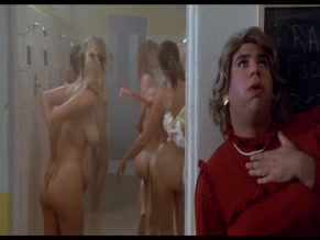 BETSY RUSSELL NUDE/SEXY SCENE IN PRIVATE SCHOOL