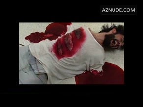 IBAI SANCHEZ NUDE/SEXY SCENE IN KILLING TWICE: A DEADHUNTER CHRONICLE