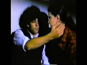 MAYARA MAGRI in SHOCK: DIVERSAO DIABOLICA (1984)