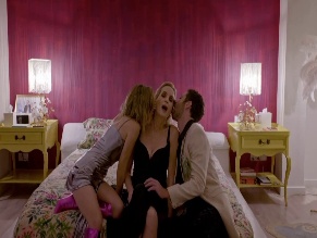 IDIT TEPERSON NUDE/SEXY SCENE IN YES