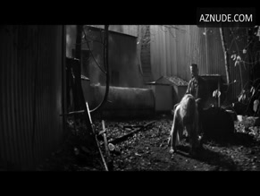 IIDA KUNINGA NUDE/SEXY SCENE IN CONCRETE NIGHT