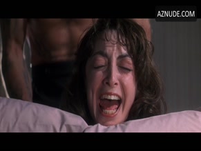 ILLEANA DOUGLAS NUDE/SEXY SCENE IN CAPE FEAR