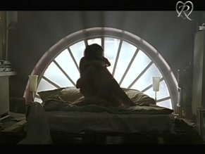 LISA MARTINEK NUDE/SEXY SCENE IN EIN KUCKUCKSKIND DER LIEBE