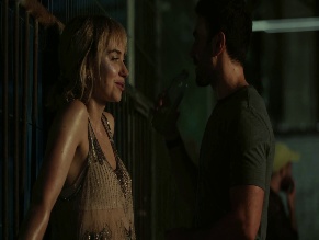 IMOGEN POOTS in ALL OF YOU (2024)