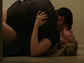 IMOGEN POOTS in ALL OF YOU (2024)