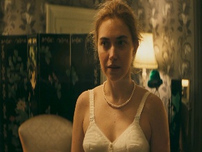 IMOGEN POOTS in HEDDA (2025)