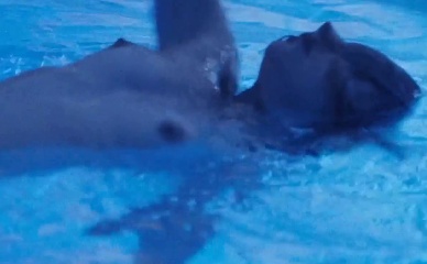 IMOGEN POOTS NUDE/SEXY SCENE IN THE CHRONOLOGY OF WATER