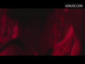 INDIA SALVOR MENUEZ NUDE/SEXY SCENE IN WHITE GIRL