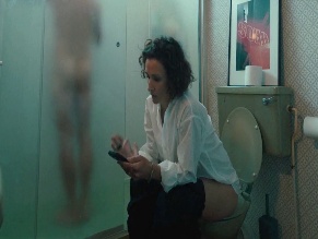 INDIRA VARMA in COLDWATER