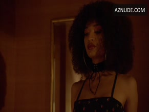 INDYA MOORE in POSE (2018-)