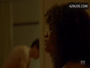 INDYA MOORE in POSE(2018-)
