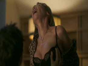 INES ESTEVEZ NUDE/SEXY SCENE IN ANIMAL LOVE