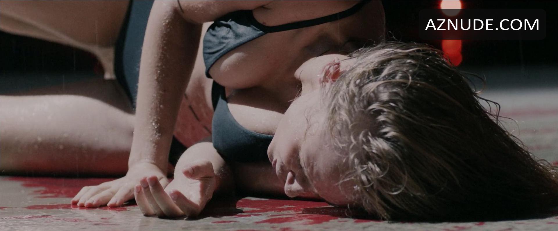 Sweet home netflix sex scene