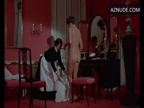 INGRID THULIN NUDE/SEXY SCENE IN CRIES AND WHISPERS