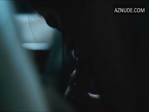 IRENE AZUELA NUDE/SEXY SCENE IN THE NIGHT BUFFALO