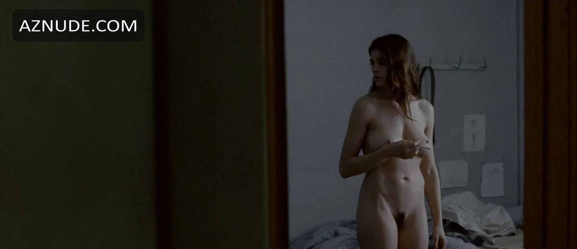 The obscure spring sex scenes