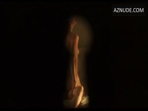 IRENE JACOB NUDE/SEXY SCENE IN RIO SEX COMEDY