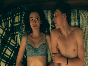 ISABEL GRAVITT in YOUR FRIENDS & NEIGHBORS (2025)