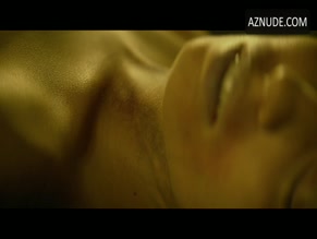 ISABEL GUARDIOLA NUDE/SEXY SCENE IN TWIN MURDERS: THE SILENCE OF THE WHITE CITY