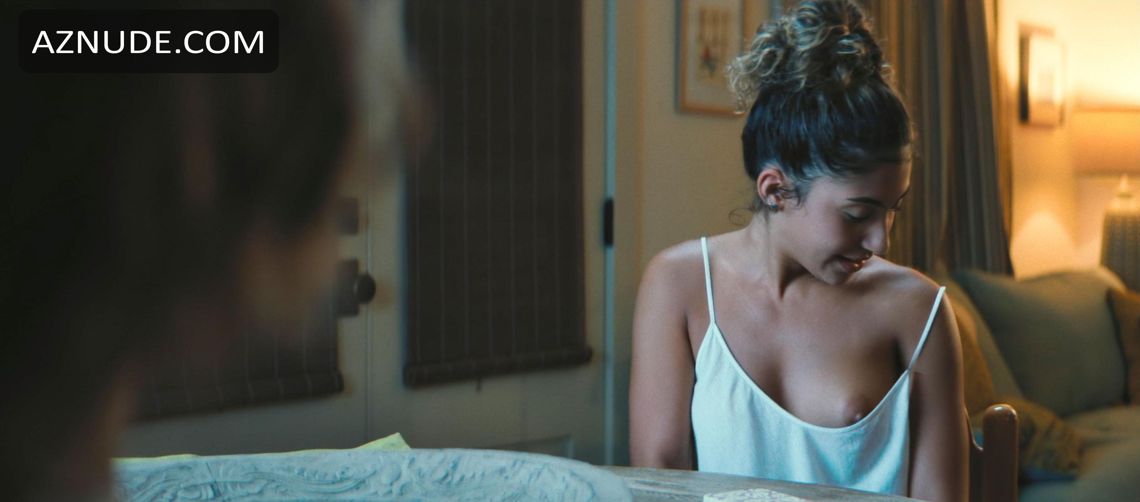 Isabella ferreira nude