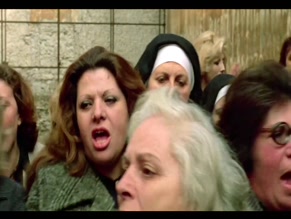 ISABELLE DE VALVERT in PRIGIONE DI DONNE(1974)