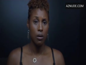 ISSA RAE in INSECURE (2016-)