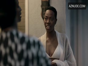 ISSA RAE in INSECURE (2016-)