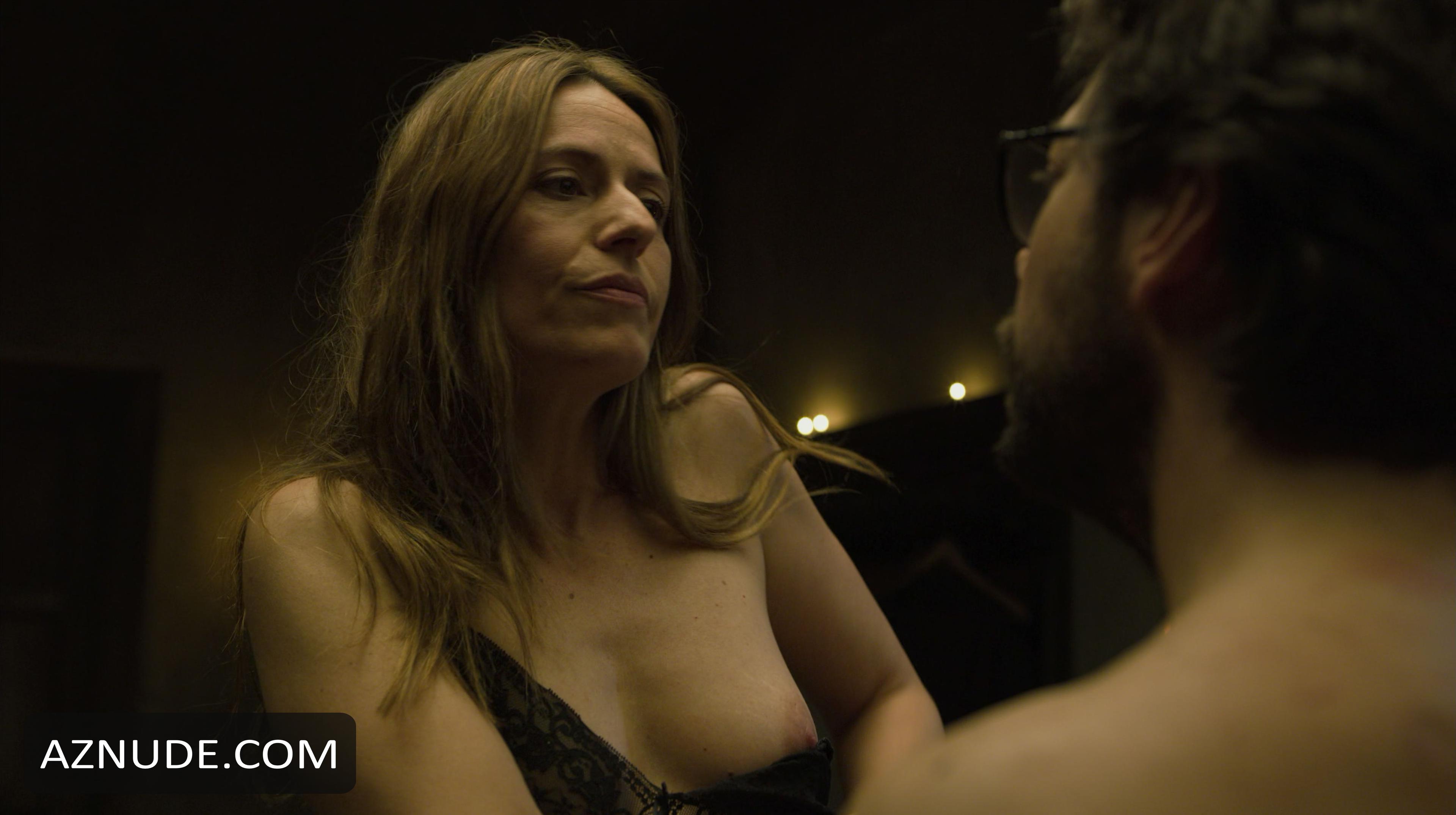 Itziar ituño nude - telegraph