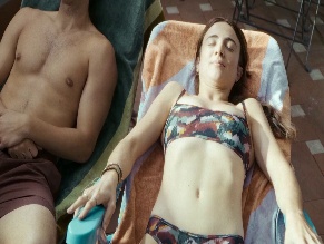 ITZIAR MANERO NUDE/SEXY SCENE IN ALL THE TRUTH IN MY LIES