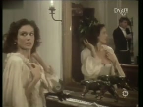 ANNE FONTAINE in SERIE ROSE (1986-1991)