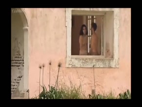 ANALIA COUCEYRO NUDE/SEXY SCENE IN LA RABIA