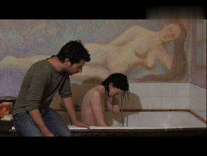 JACQUELINE MCKENZIE NUDE/SEXY SCENE IN HUMAN TOUCH