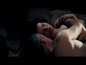 JACQUELINE MCKENZIE NUDE/SEXY SCENE IN THE CONVERT