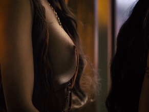 JAIME SLATER in SPARTACUS: HOUSE OF ASHUR