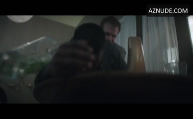 JAMIE HILL FULLER,GABRIELLE LEXA NUDE/SEXY SCENE IN SLEEPLESS