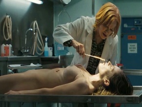 JAMIE TISDALE NUDE/SEXY SCENE IN HIS & HERS