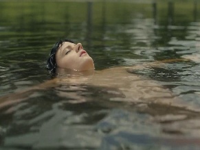 JANA MCKINNON in BLACK SNOW (2023)